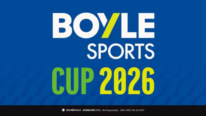BOYLE Sports secures title rights to Leeds-Manchester United preseason clash