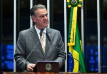 Brazil senator proposes nationwide ban on fixed-odds betting