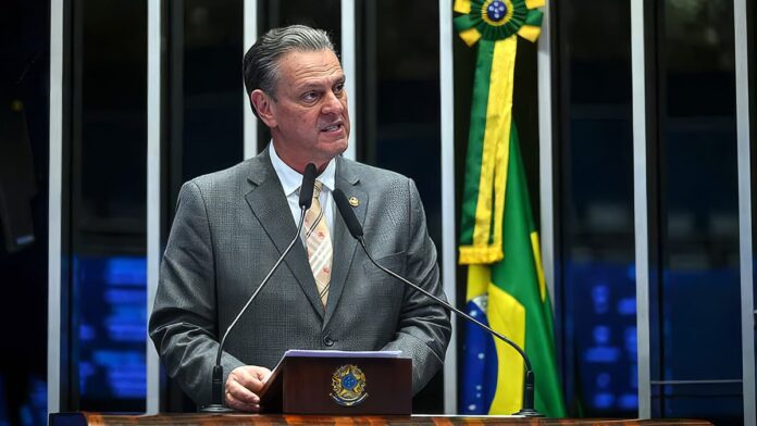 Brazil senator proposes nationwide ban on fixed-odds betting