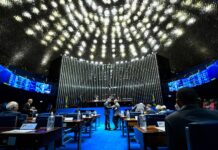 Brazil weighs Selective Tax on online betting as election timing delays bill