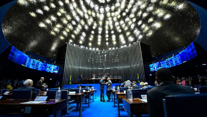 Brazil weighs Selective Tax on online betting as election timing delays bill
