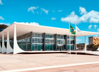 Brazil's Supreme Court reviews constitutionality of land-based gambling ban
