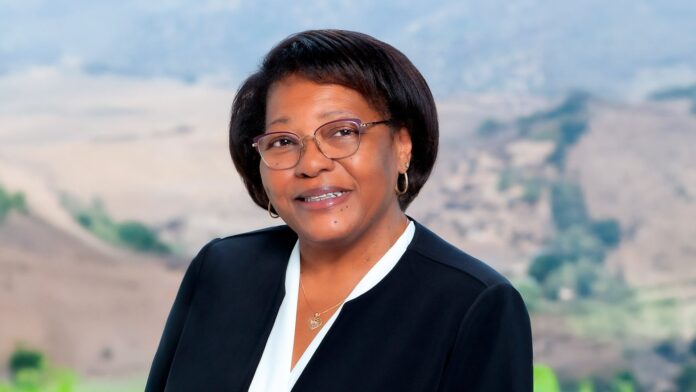 California: Jamul Casino President Mary Cheeks to conclude tenure after eight years