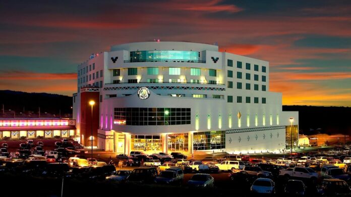 California's Gold Country Casino Resort kicks off 30-day anniversary celebration
