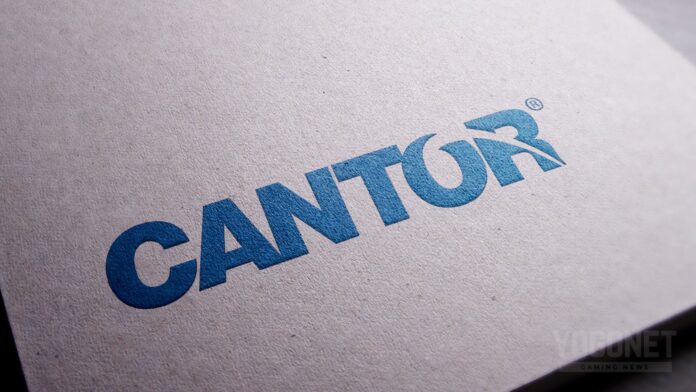 Cantor brings institutional block trading to Kalshi prediction markets