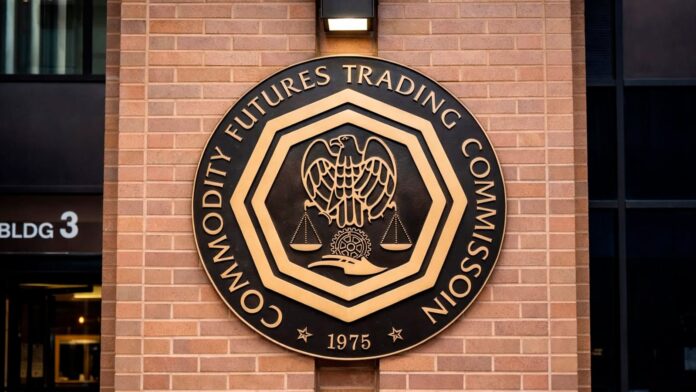 CFTC warns prediction markets over use of American-style sports betting odds