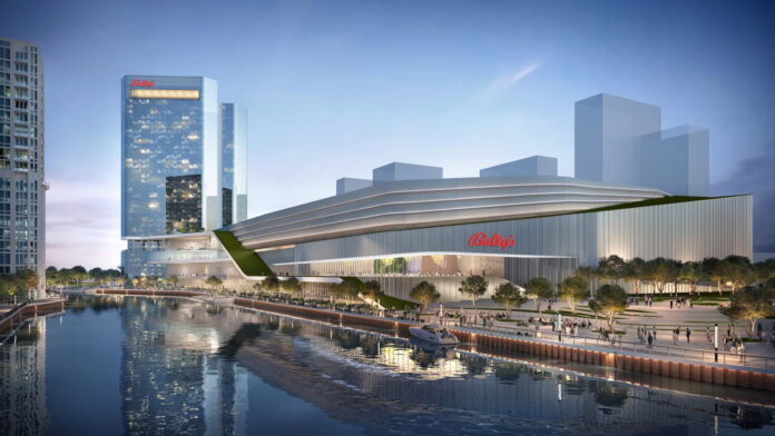 Chicago City Council challenges Bally’s decision to slow $1