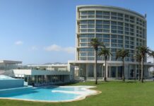 Chile: Bids submitted for Pucón and Coquimbo casinos, while Viña del Mar and Iquique receive no offers