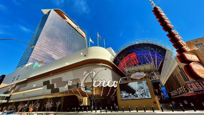 Circa Hotel & Casino adds 49 rooms in Las Vegas expansion