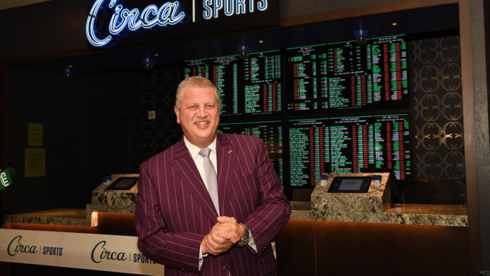 Circa Sports secures Arizona wagering license, marking its seventh online betting state