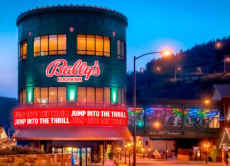 Colorado: Bally's Black Hawk workers join Teamsters in historic vote