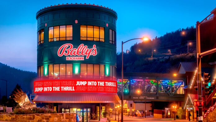 Colorado: Bally's Black Hawk workers join Teamsters in historic vote