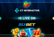 CT Interactive adds more than 250 games to SLYBET.bg in Bulgaria