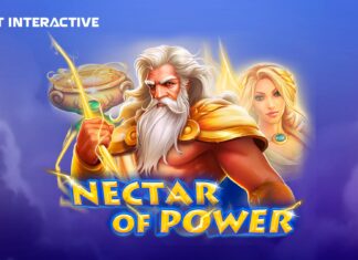 CT Interactive launches Greek mythology-themed slot Nectar of Power