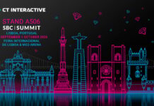 CT Interactive to present expanded aggregation offering at SBC Lisbon