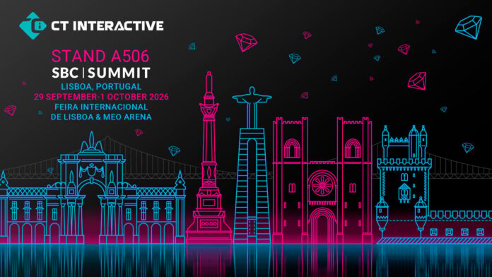 CT Interactive to present expanded aggregation offering at SBC Lisbon