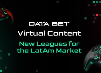 DATA.BET expands 24/7 virtual sports content in LatAm