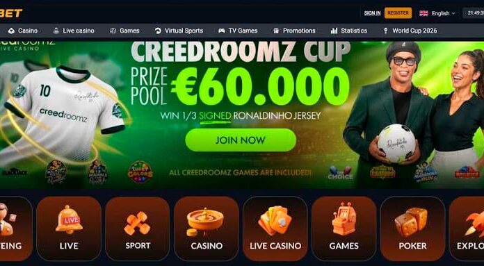 Delbet upgrades crypto gaming platform with new blockchain features