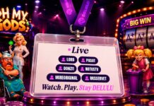 DELULU Gaming explores why its casino games are catching streamers’ attention