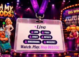 DELULU Gaming explores why its casino games are catching streamers’ attention