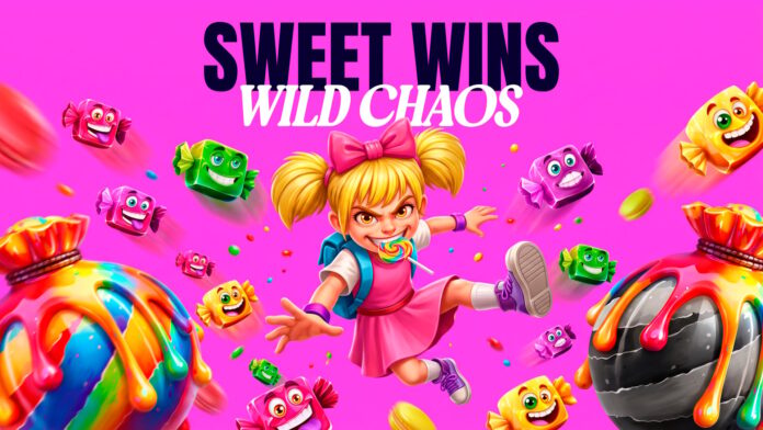 DELULU Gaming on putting player choice at the heart of Candy Chaos