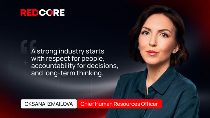 Do you want to build a strong business? There’s one rule.