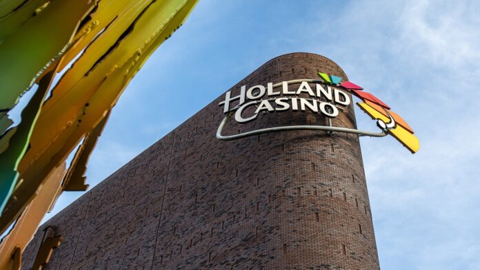 Dutch regulator extends Holland Casino Online licence to 2031