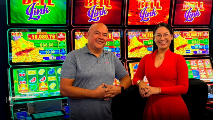 EGT expands El Salvador presence with Imperius Casino installation