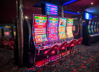 EGT installs 170 slot cabinets across 44 OlyBet venues in Croatia