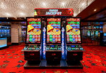 EGT's Bell Link 1 creates two Swiss jackpot millionaires within a month in Switzerland