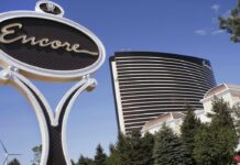 Encore Boston Harbor workers vote to authorize strike as Wynn contract nears expiry