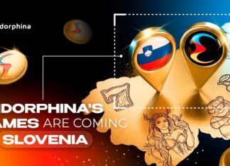 Endorphina secures Slovenian certification, expanding reach to 58 jurisdictions