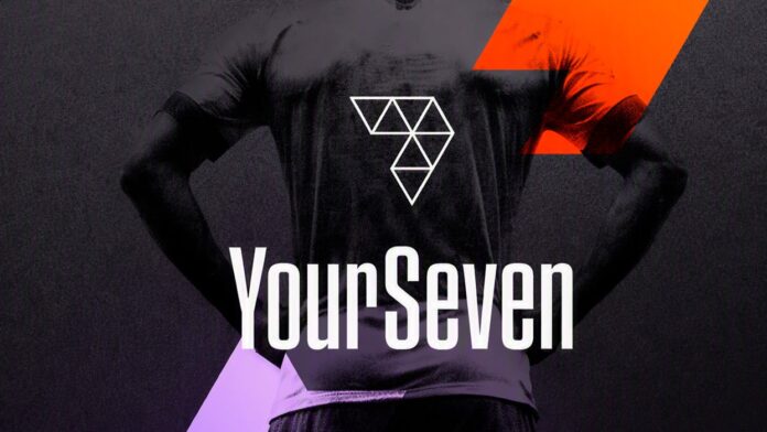 Entain launches Seven free-to-play football app in the UK