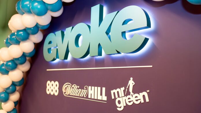 Evoke flags two “material uncertainties” over future as Bally’s Intralot deal progresses