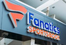 Fanatics Sportsbook secures NFL betting partnership ahead of season kickoff