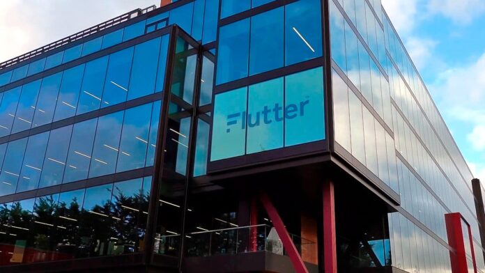 Flutter doubles down on prediction markets as Q2 earnings come under pressure