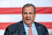 Former NJ Governor Chris Christie predicts Supreme Court showdown over U.S. prediction markets