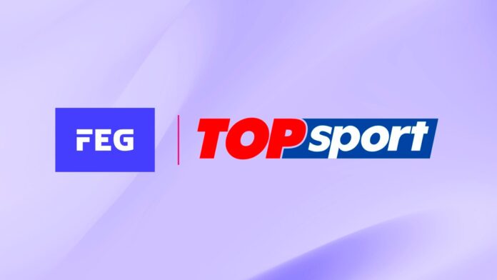 Fortuna Entertainment Group completes TOPsport majority stake purchase