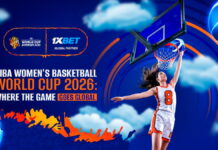 From Sydney to Berlin: The rise of women's basketball on the global stage