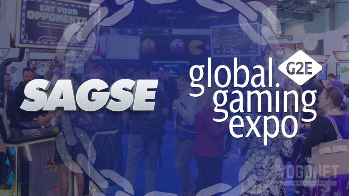 G2E and SAGSE deepen partnership to boost opportunities across Latin America