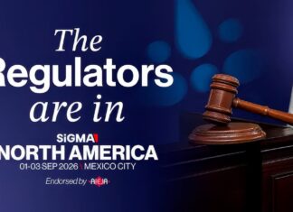 Gaming regulators from across the Americas to convene at SiGMA North America 2026