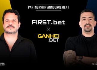 GANHEI renews FIRST.bet sportsbook technology partnership in Brazil