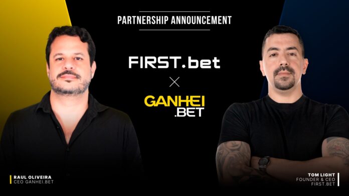GANHEI renews FIRST