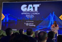 GAT Brasil opens with focus on enforcement and casino legalization
