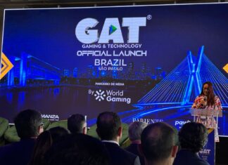 GAT Brasil opens with focus on enforcement and casino legalization