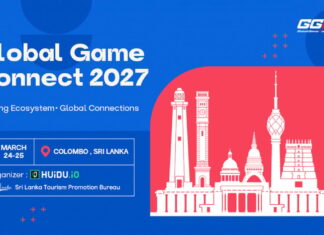 Global Game Connect 2027 targets 5,000 attendees as Sri Lanka event expands