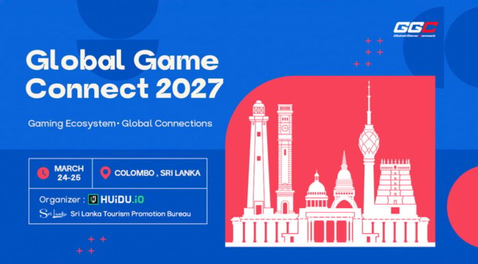 Global Game Connect 2027 targets 5,000 attendees as Sri Lanka event expands