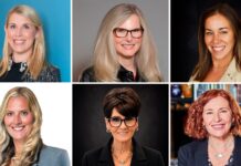 Global Gaming Women names 2026 Patty Becker Pay It Forward Award winners