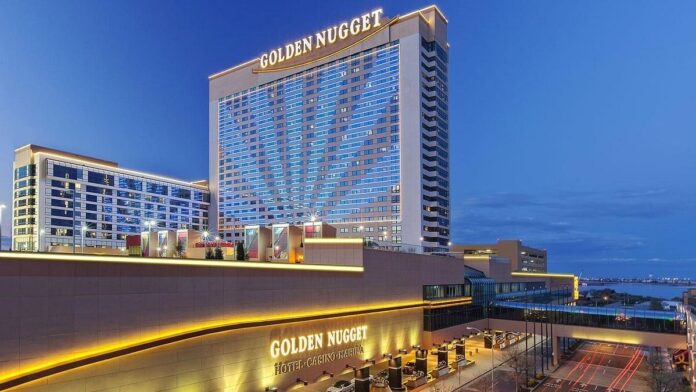 Golden Nugget workers approve one-year contract as Atlantic City labor talks near completion