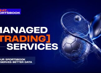 GR8_TECH launches managed trading services for sportsbook operators